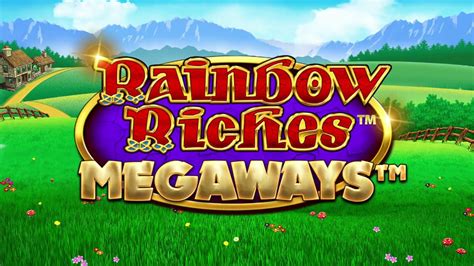 rainbow riches|Rainbow Riches Slot Review .